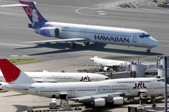 Liên doanh Hawaiian Airlines và Japan Airlines không được miễn trừ chống độc quyền. (Nguồn: staradvertiser.com)