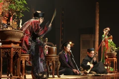 [Photo] Những di sản văn hóa đậm đà bản sắc dân tộc Việt Nam