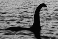 [Video] Sự thật gây bất ngờ về quái vật hồ Loch Ness