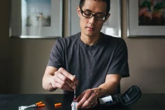 Những người bị tiểu đường có nguy cơ mắc ung thư cao hơn. (Nguồn: Getty)