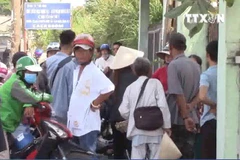 Người dân chưa hết bàng hoàng với vụ án mạng đặc biệt nghiêm trọng