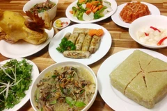 [Video] Ý nghĩa của các món ăn đặc trưng trong mâm cỗ Tết