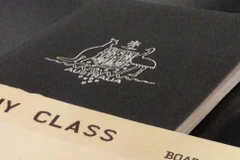 Đạo luật mới của Australia sẽ hủy hộ chiếu của hàng ngàn kẻ ấu dâm bị kết án. (Nguồn: Getty)