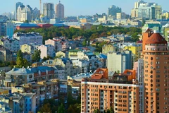 Mỹ sẵn sàng hỗ trợ Ukraine cải cách kinh tế. (Nguồn: Alamy)