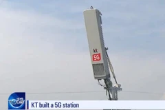 [Video] 'Khu làng thông minh' duy nhất trong Khu DMZ liên Triều