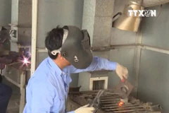 [Video] Tạm dừng tuyển lao động đi làm việc tại Hàn Quốc 
