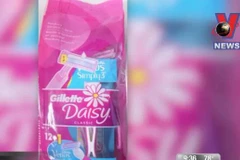 [Video] Gillette thu hồi gần 100.000 dao cạo có thể gây nguy hiểm