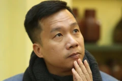 Nhà văn Nguyễn Trương Quý: Kiến trúc sư- 'Thư viện sống' về Hà Nội