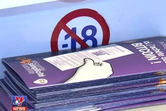 [Video] Pháp chính thức đưa đồng tiền ảo Bitcoin vào kinh doanh