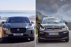 (Nguồn: autoexpress.co.uk)