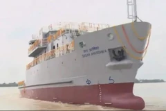 "Samudrayaan" là dự án sẽ biến tham vọng khám phá biển sâu của Ấn Độ thành hiện thực. (Nguồn: ndtv.com)