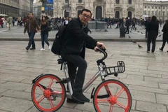 Ông Dương Hằng Quân. (Nguồn: abc.net.au)