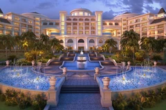 Vinpearl Hạ Long Bay Resort. (Nguồn: Vinpearl)