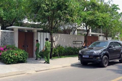 [Video] Khám nhà các quan chức liên quan đến vụ án Vũ 'nhôm'