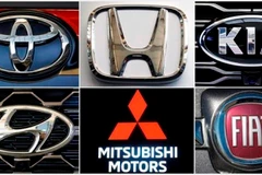 Các dòng xe bị điều tra lỗi túi khí. (Nguồn: autoblog.com)