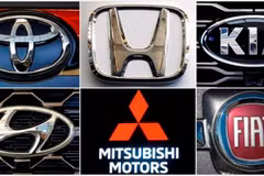 Các dòng xe bị điều tra lỗi túi khí. (Nguồn: autoblog.com)