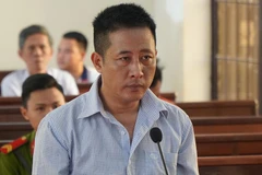 Đồng Nai: Cựu cảnh sát giao thông bắn chết người lĩnh án 18 năm tù