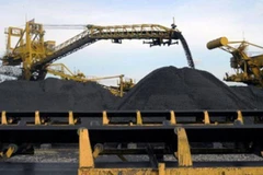 Tập đoàn Than-Khoáng sản Việt Nam lãi 1.700 tỷ đồng trong 6 tháng