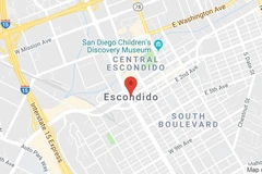 Cảnh sát Mỹ phát hiện tại Trung tâm Hồi giáo Escondido một bản ghi chép liên quan vụ xả súng vừa qua ở New Zealand.