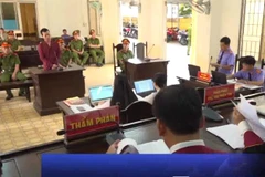[Video] Án phạt 18 năm tù cho đối tượng sát hại cha ruột