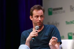 Cựu kỹ sư Google Anthony Levandowski bị truy tố hàng chục tội danh. (Nguồn: techcrunch.com)