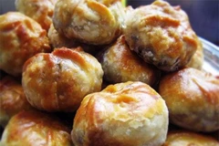 [Video] Thưởng thức những món ăn ngon nổi tiếng của thành phố Nam Định