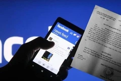 Khởi tố vụ án hình sự 'đe dọa giết người' trên Facebook tại Quảng Trị 