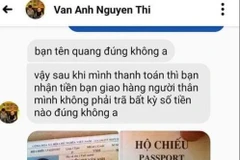 [Video] Cảnh báo thủ đoạn dùng tài khoản Facebook lừa lấy mã OTP