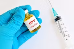 Vắcxin HPV. (Nguồn: BBC) 
