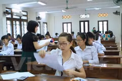 Ảnh minh họa. (Nguồn: Vietnam+)