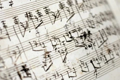 Một nhóm các nhà âm nhạc và lập trình viên đang chạy đua để hoàn thành một phiên bản giao hưởng số 10 còn dang dở của Beethoven bằng AI trước lễ kỷ niệm 250 năm sinh của ông vào năm tới. (Nguồn: AFP)