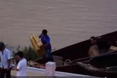 [Video] Kỷ luật 6 cán bộ biên phòng Móng Cái do thiếu trách nhiệm