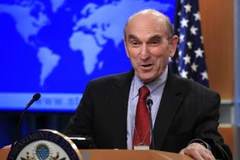 Ông Elliot Abrams. (Nguồn: AP)