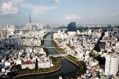 Phó Thủ tướng yêu cầu TP.HCM giải quyết khiếu nại về gói thầu XL-02