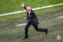 Huấn luyện viên Hector Cuper. (Nguồn: scmp.com)