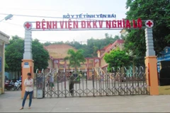 9 người ở Yên Bái nhập viện cấp cứu sau khi ăn nấm rừng