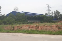 Vĩnh Phúc: Siết chặt công tác quản lý, sử dụng đất trên địa bàn