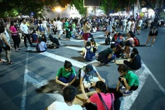 [Video] Những điểm đến hấp dẫn ở Hà Nội trong mùa Hè