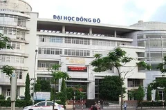 Chưa được cấp phép nhưng trường Đại học Đông Đô vẫn đào tạo "chui" văn bằng 2