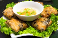 [Video] Khám phá những món ngon trứ danh của đất Hải Phòng