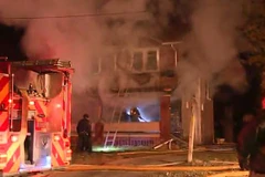 Ảnh minh họa. (Nguồn: Daily Mail)