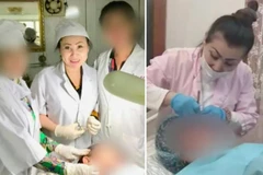 [Video] Nguy cơ nhiễm HIV/AIDS sau phẫu thuật thẩm mỹ