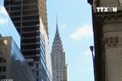 [Video] Mỹ: Tòa nhà biểu tượng của thành phố New York đổi chủ