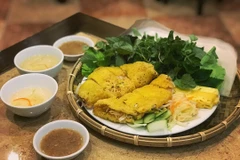 [Video] Khám phá những món đặc sản ngon nức tiếng của Quảng Bình