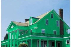 [Video] Những màu sơn nên tránh sử dụng trong ngôi nhà của bạn