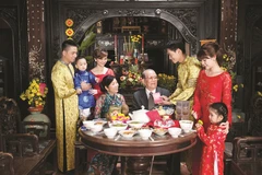 [Video] 12 phong tục không thể thiếu trong dịp Tết cổ truyền Việt Nam