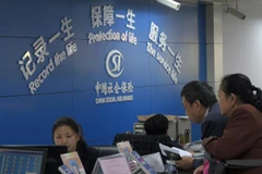 Trung Quốc là thị trường bảo hiểm lớn thứ hai toàn cầu trong năm 2018. (Nguồn: chinaplus.cri.cn)