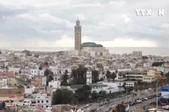 [Video] Maroc - Vùng đất chứa đựng một thế giới cổ tích kỳ bí 