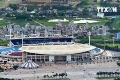 [Video] Thanh tra toàn diện Khu Liên hợp Thể thao Quốc gia Mỹ Đình