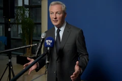 Pháp vẫn đánh giá Ba Lan là đối tác quan trọng tại châu Âu